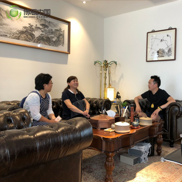 各校领导共聚凯发k8，论高校开设游戏课程可行性(图8)