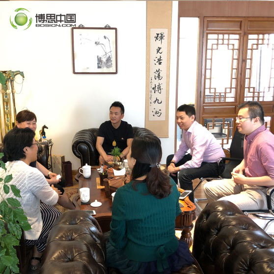 各校领导共聚凯发k8，论高校开设游戏课程可行性(图9)