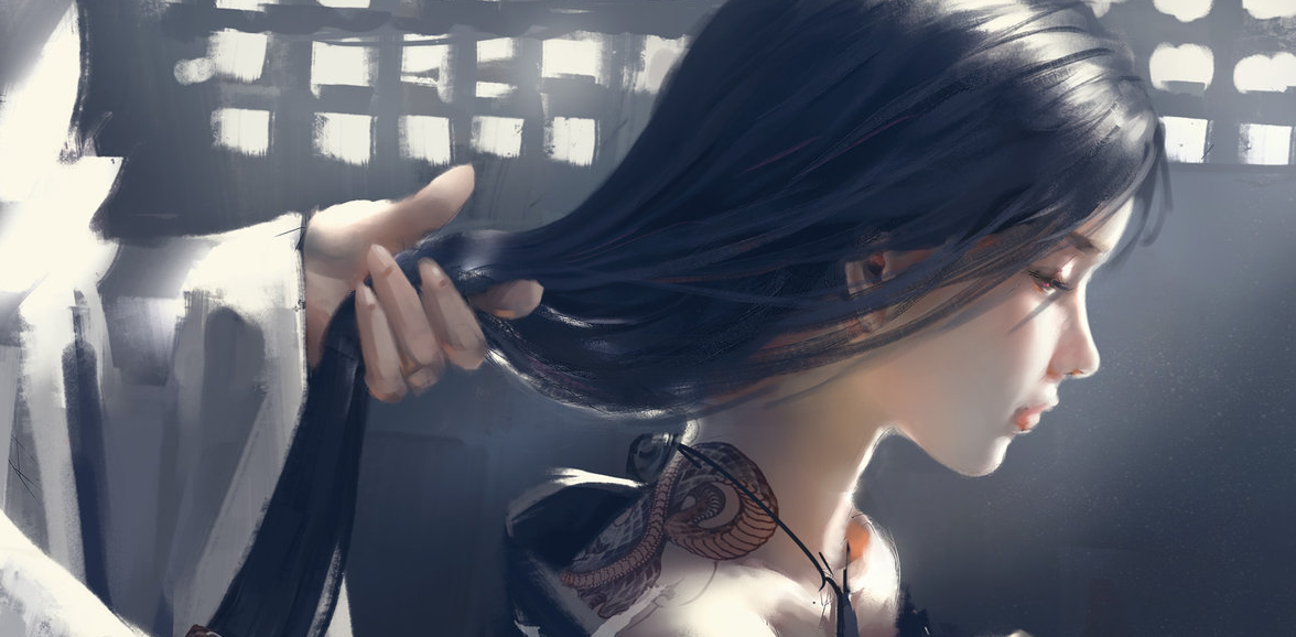 上海凯发k8王辉有教原画设计吗(图1)